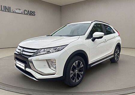 Mitsubishi Eclipse Cross Intro Edition AWD Aut. / LED