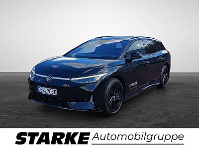 Volkswagen ID.7 GTX Tourer 4MOTION
