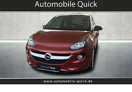 Opel Adam 1.4 Glam Klimaut., * Panoramadach * Alu