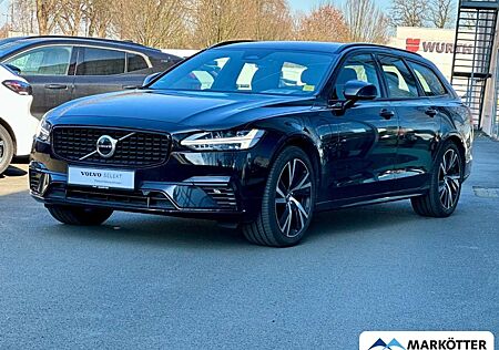 Volvo V90 T8 AWD Recharge Plus Dark AHK/ACC/BLIS/LHZ