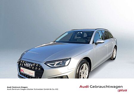 Audi A4 35 TFSI Navi ACC Klimaautomatik