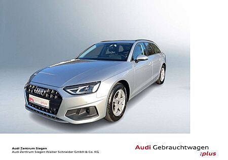 Audi A4 35 TFSI Navi ACC Klimaautomatik
