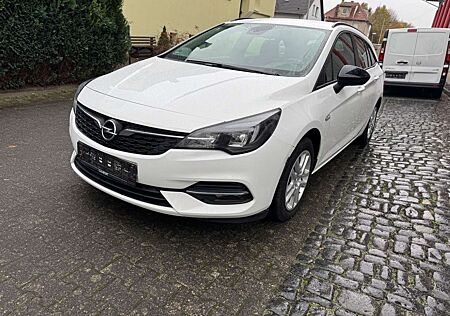 Opel Astra K Sports Tourer Edition Start/Stop*1.Hand*