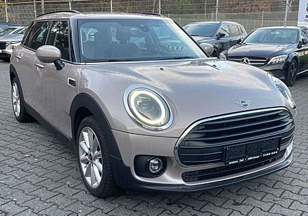 Mini ONE Clubman Classic Trim/ Automatik/ LED/ Navi