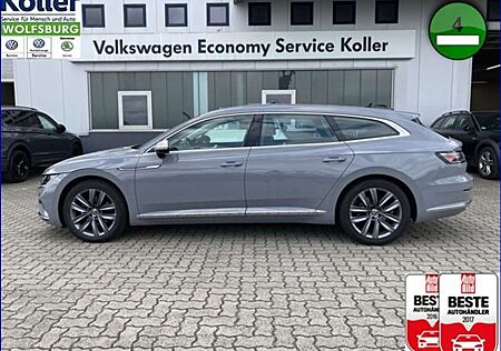 VW Arteon Volkswagen Shooting Brake Elegance 2.0 TSI DSG GJR