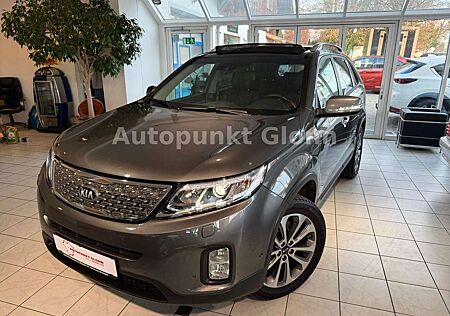 Kia Sorento *Platinum Edition*4WD*1.Hand*59tkm*7Sitz.