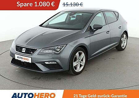 Seat Leon 1.4 TSI ACT FR *NAVI*ACC*PDC*LED*SHZ*