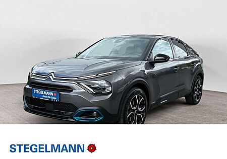 Citroën C4 Citroen Citroen e 100kW Shine *LED*Head-Up*Sitzhei