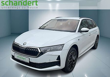 Skoda Octavia Combi 1.5 TSI Tour Matrix Navi Klimaautomatik