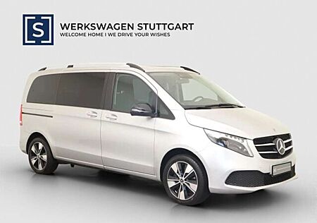 Mercedes-Benz V 250 V 250d Edition 4MATIC Kompakt 6 - Sitzer