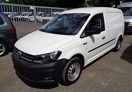 VW Caddy Volkswagen Maxi 2.0 TDI, DSG, Klima, Tempomat, PDC