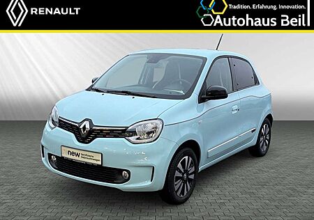 Renault Twingo Techno Electric