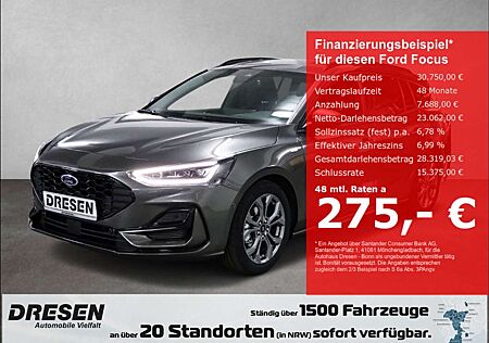 Ford Focus Turnier ST-Line /LED-Matrix-Scheinwerfer