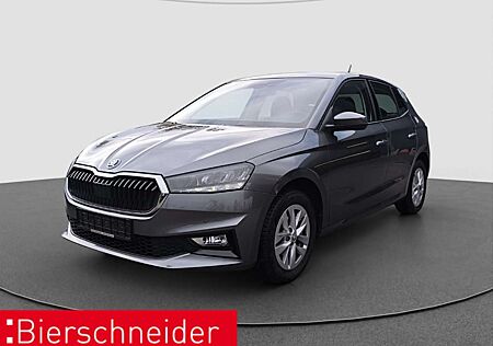 Skoda Fabia 1.0 TSI Selection NAVI ACC LM LED SITZH LINK KESSY