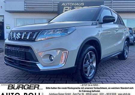 Suzuki Vitara 1.4 Mild-Hybrid Comfort 4x4 ACC Navi LED Klimaaut