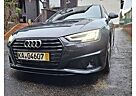 Audi A4 Avant 35 TDI S-Line Competition.