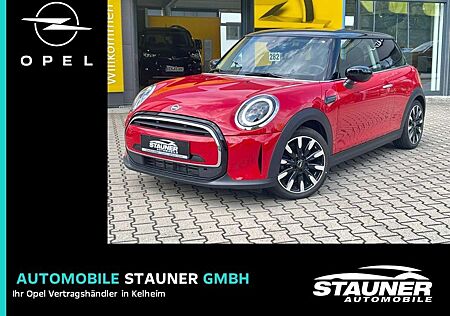 Mini Cooper Special Edition *CARPLAY*SHZ*LED*PDC*DAB*