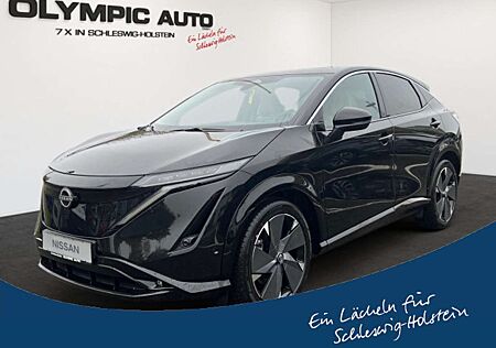 Nissan Ariya 87kWh Evolve 360°-CAMS PANORAMA BOSE-SOUND
