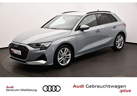 Audi A3 35 TFSI S tronic 35 TFSI advanced L