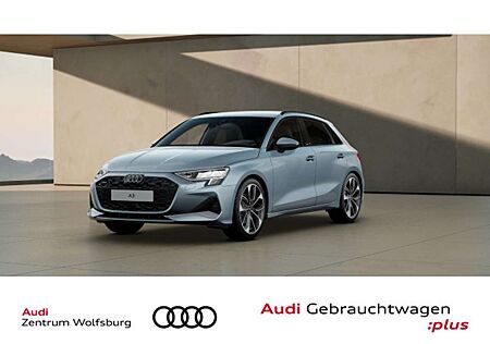 Audi A3 35 TFSI S tronic 35 TFSI advanced L