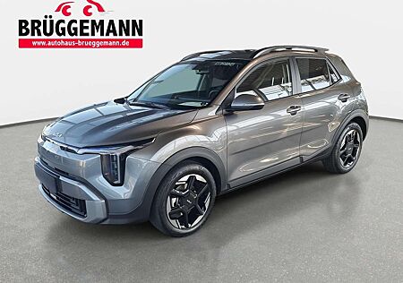 Kia Stonic 1.0 T-GDI 115 48V DCT SPIRIT MJ26 DRIVEWISE
