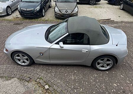 BMW Z4 3.0i