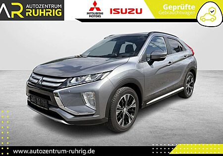 Mitsubishi Eclipse Cross Diamant Edition+