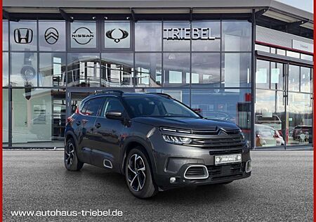 Citroën C5 Aircross Citroen Feel Pack PT225 °LED°Navi°Keyless°