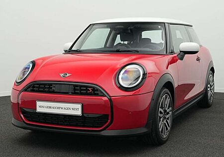 Mini Cooper S Classic Trim