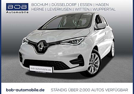 Renault ZOE EXPERIENCE R110 Z.E. 50 SHZ+Klima+Carplay