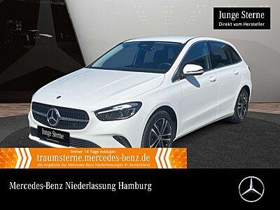 Mercedes-Benz B 250 e PROGRESSIVE+LED+KAMERA+8G