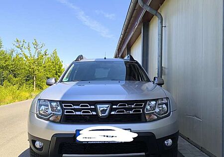 Dacia Duster TCe 125 4x2 Laureate