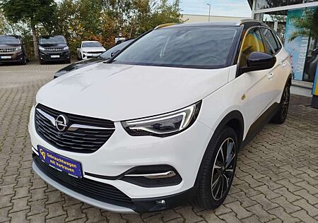 Opel Grandland X Ultimate 1.6 DI Turbo 133 kW 180 PS