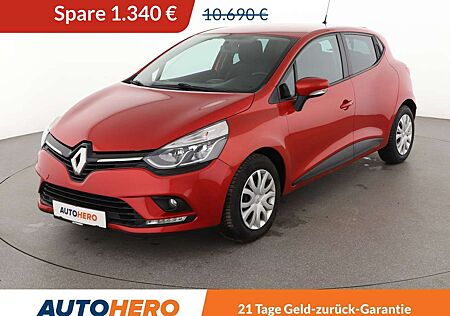 Renault Clio 0.9 TCe Collection *NAVI*PDC*TEMPO*KLIMA*