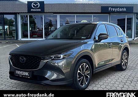 Mazda CX-5 2.0L SKYACTIV G 165 AWD EXCLUSIVE-LINE