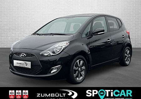 Hyundai ix20 YES! Blue 1.4 +LM16 PDC Sitzheiz.+