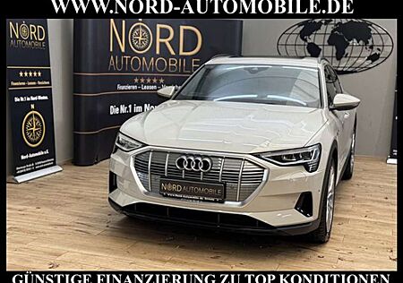 Audi e-tron Sportback QU.S-Line Int.HeadUp/B&O/AHK/21 S-Line