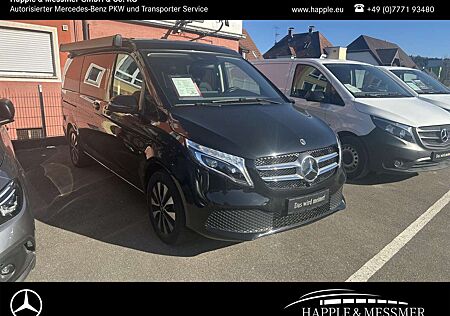 Mercedes-Benz V 300 d 4MATIC Marco Polo