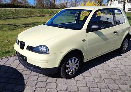 Seat Arosa 1.0 Select