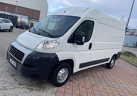 Peugeot Boxer L2H2
