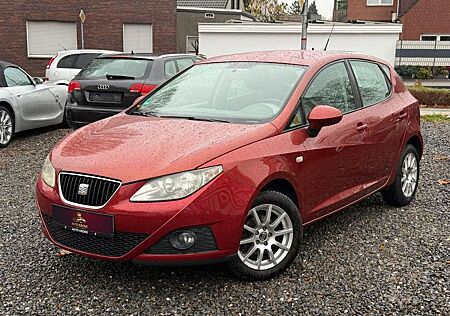 Seat Ibiza Lim. Style 1.4i *1-Hand* Motor Neu*TÜV-27