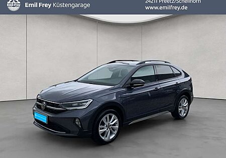 VW Taigo Volkswagen 1.0 TSI DSG Move ACC AHK Rückfahrk.