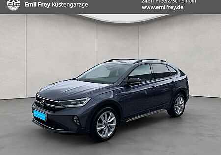 VW Taigo Volkswagen 1.0 TSI DSG Move ACC NAVI AHK Rückfahrk.