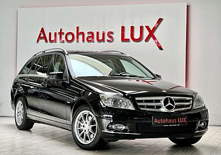 Mercedes-Benz C 250 AHK*AVANTGARDE*CGI*NAVI*BIXENON*PDC*AUTOMA