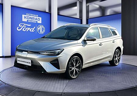 MG MG5 Standard Luxury*Kamera**LED**NAVI**DAB*