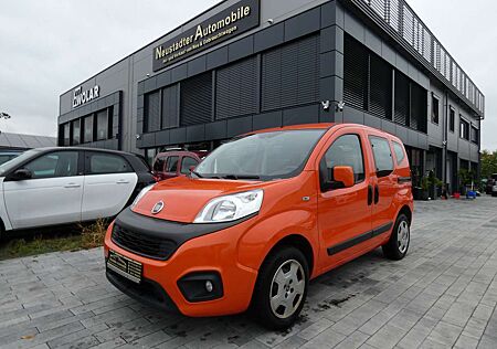 Fiat Qubo Lounge