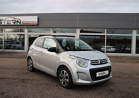 Citroën C1 Citroen Airscape Shine l FALTDACH l KLIMA l 1.HAND