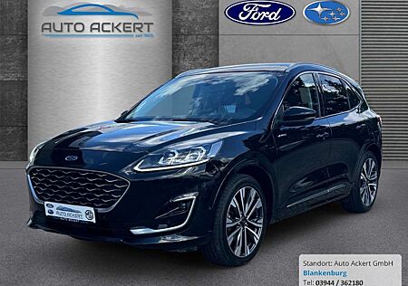 Ford Kuga Vignale 2.0 EB*P-Dach*LED*K-Free*H-Up*AHK