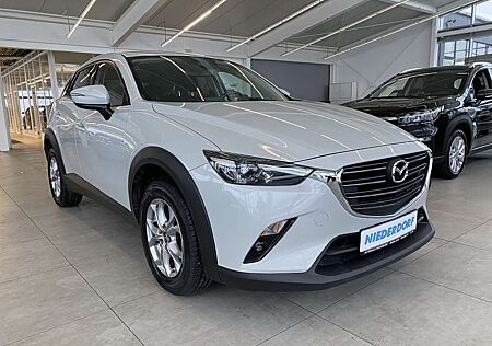 Mazda CX-3 2.0 Exclusive-Line Lic-P LED NAVI