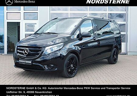 Mercedes-Benz Vito 119 CDI Tourer PRO+NAVI+KAMERA+AHK+TEMPOMAT